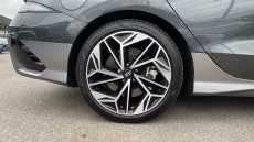 Hyundai IONIQ 6 168kW Premium 77kWh 4dr Auto Electric Saloon